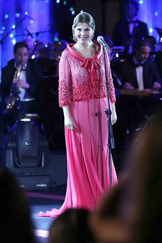 Majida el Roumi @ Batroun